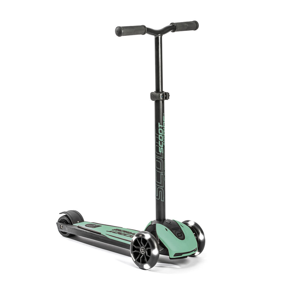 Scoot & Ride Πατίνι Highwaykick 5 LED Forest