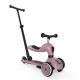 Scoot & Ride Πατίνι Highwaykick 1 Push and Go Wildberry