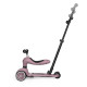 Scoot & Ride Πατίνι Highwaykick 1 Push and Go Wildberry