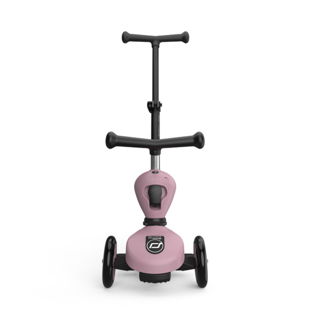 Scoot & Ride Πατίνι Highwaykick 1 Push and Go Wildberry