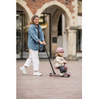 Scoot & Ride Πατίνι Highwaykick 1 Push and Go Wildberry