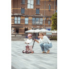 Scoot & Ride Πατίνι Highwaykick 1 Push and Go Wildberry