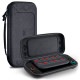 Tech-Protect HardPouch θήκη για Nintendo Switch 2 (Dark Grey) 