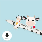 Legami VEPSET0016 Σετ Gel Pens - Farm Sweet Farm