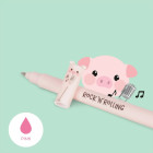 Legami VEPSET0016 Σετ Gel Pens - Farm Sweet Farm