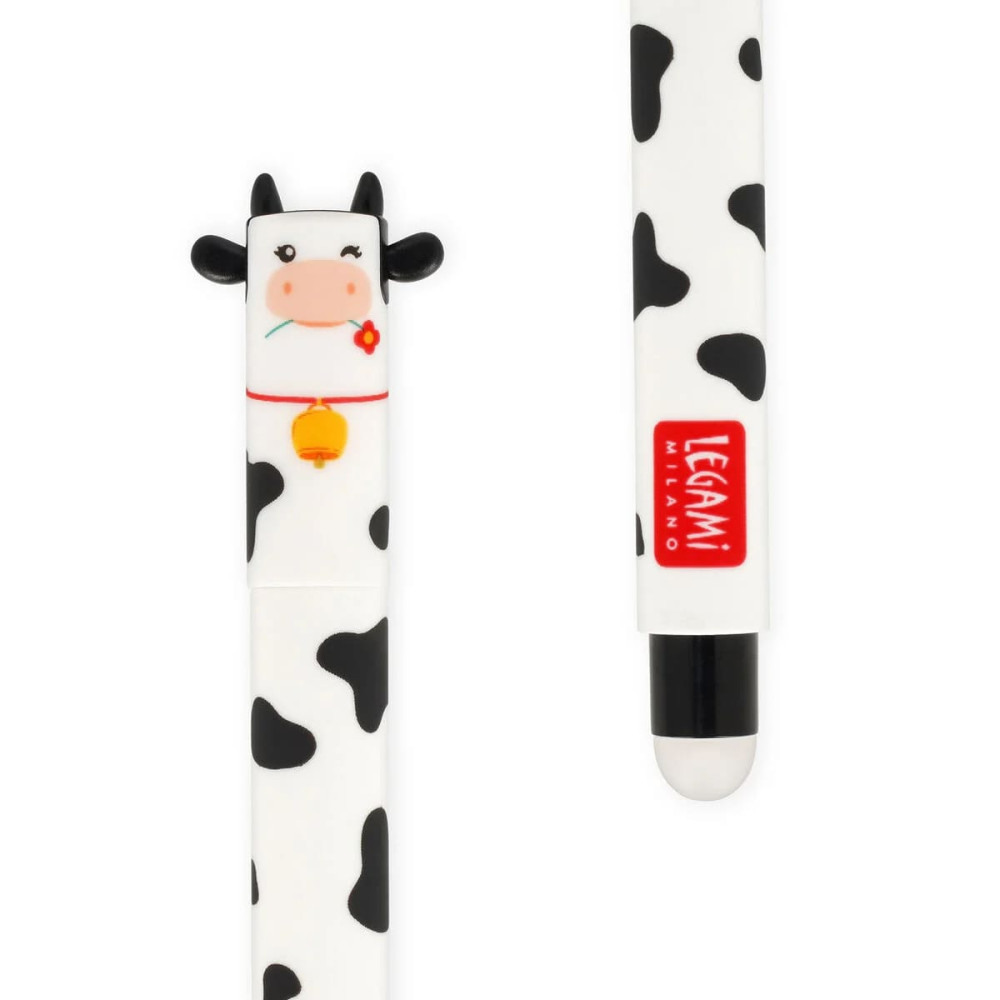 Legami VEPSET0011 Σετ Gel Pens - Farm Sweet Farm