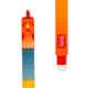 Legami VEPSET0011 Σετ Gel Pens - Farm Sweet Farm