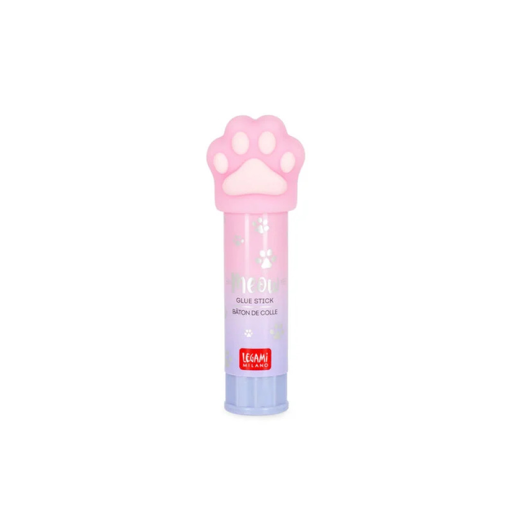 Legami VGLU0003 Κόλλα Glue Stick - Kitty