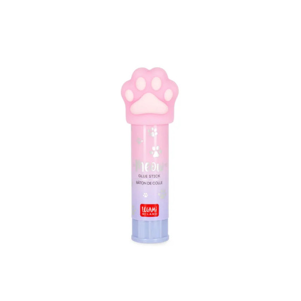 Legami VGLU0003 Κόλλα Glue Stick - Kitty