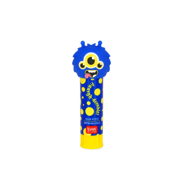 Legami VGLU0004 Κόλλα Glue Stick - Monster