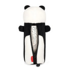 Legami VPPC0001 Κασετίνα Pencil Case Super Soft! - Panda