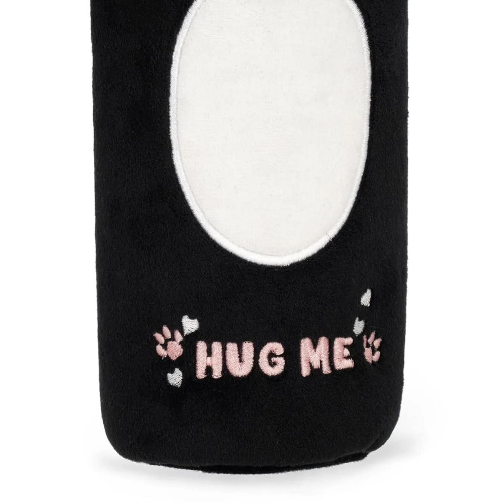Legami VPPC0001 Κασετίνα Pencil Case Super Soft! - Panda