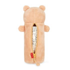 Legami VPPC0002 Κασετίνα Pencil Case Super Soft! - Teddy Bear