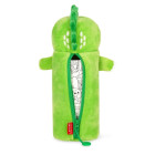 Legami VPPC0004 Κασετίνα Pencil Case Super Soft! - Dino