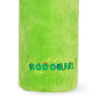Legami VPPC0004 Κασετίνα Pencil Case Super Soft! - Dino