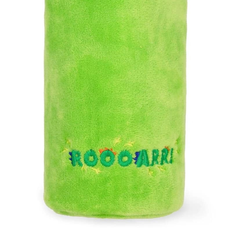 Legami VPPC0004 Κασετίνα Pencil Case Super Soft! - Dino