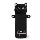 Legami VPPC0005 Κασετίνα Pencil Case Super Soft! - Kitty