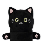 Legami VPPC0005 Κασετίνα Pencil Case Super Soft! - Kitty