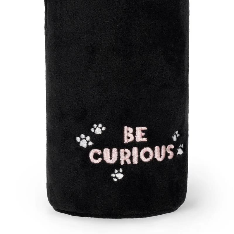 Legami VPPC0005 Κασετίνα Pencil Case Super Soft! - Kitty