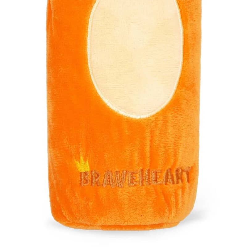 Legami VPPC0006 Κασετίνα Pencil Case Super Soft! - Lion