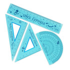 Legami VRS0003 Geometry set - You Rule Space