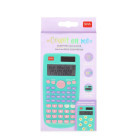 Legami VSCLT0001 Επιστημονική Αριθμομηχανή - Count on Me Daisy