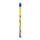 Legami VSTE0003 Stackable Pencils Μολύβι με Γόμα Take a Tip - Monster
