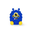 Legami VPSL0003 Ξύστρα Light Up Pencil Sharpener with Container - Sharpening is Magic Monster