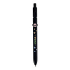 Legami VMPN0001 Ballpoint Pen - Black Meow