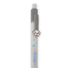 Legami VMPN0003 Ballpoint Pen - Red Meow