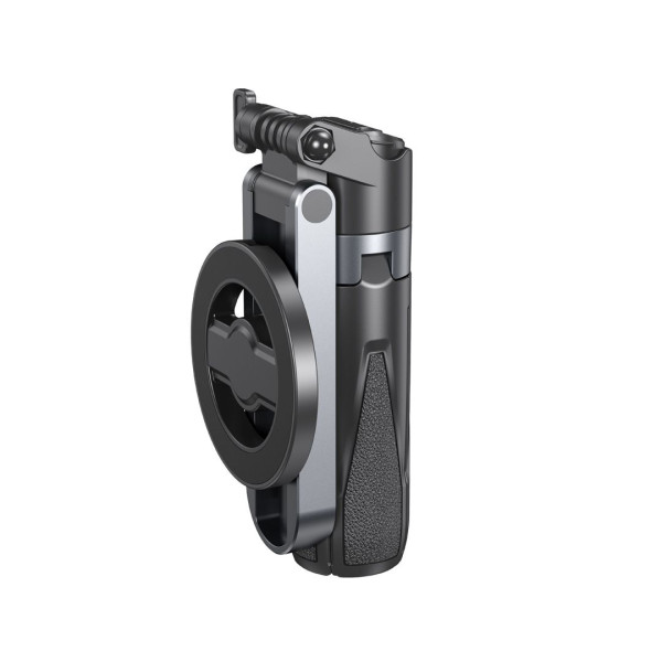 XO SS22 4-in-1 Μαγνητικό Πολυλειτουργικό Bluetooth Selfie Stick