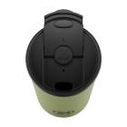 24Bottles Travel Tumbler Ανοξείδωτο Ποτήρι Θερμός 0.60lt (Sage)