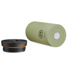 24Bottles Travel Tumbler Ανοξείδωτο Ποτήρι Θερμός 0.60lt (Sage)