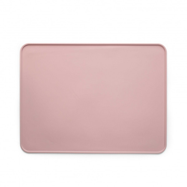 Nok Nok Nino Σουπλά Σιλικόνης  40 x 30 cm Light Pink