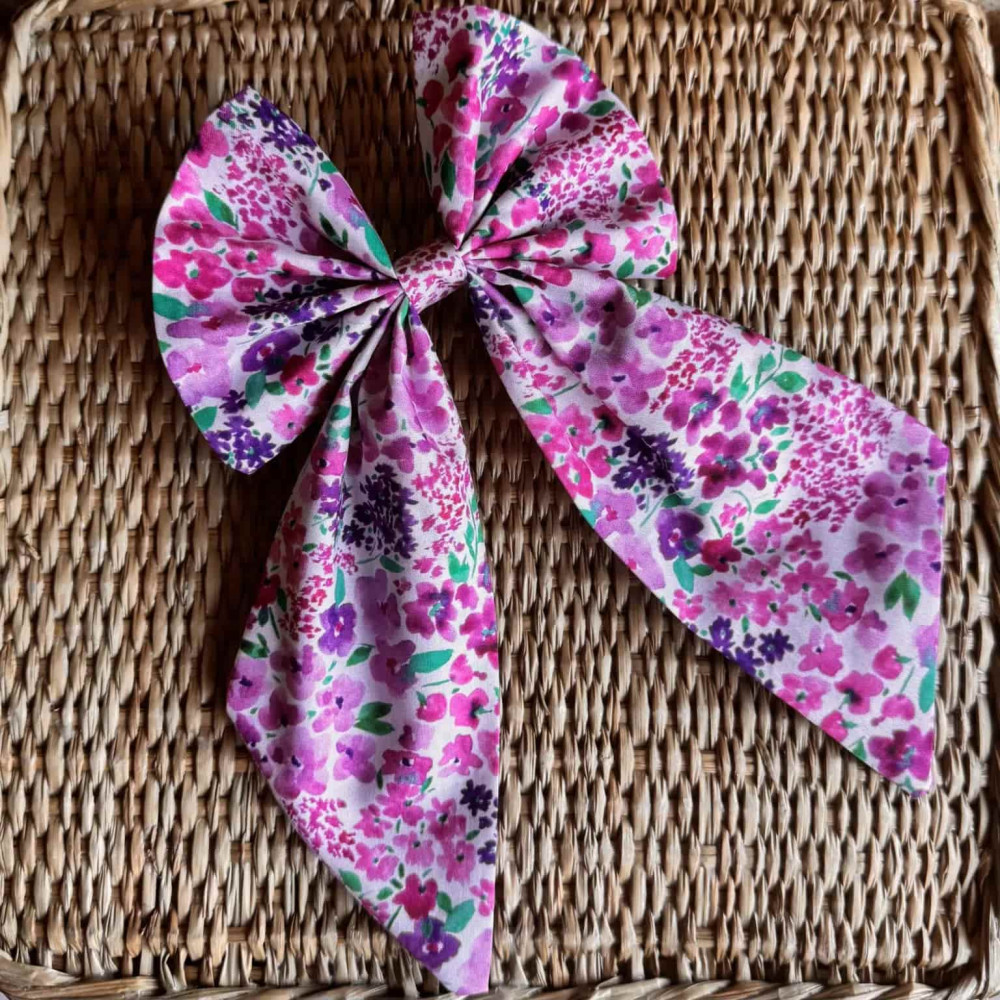 Miss Minimal Ribbon Olia