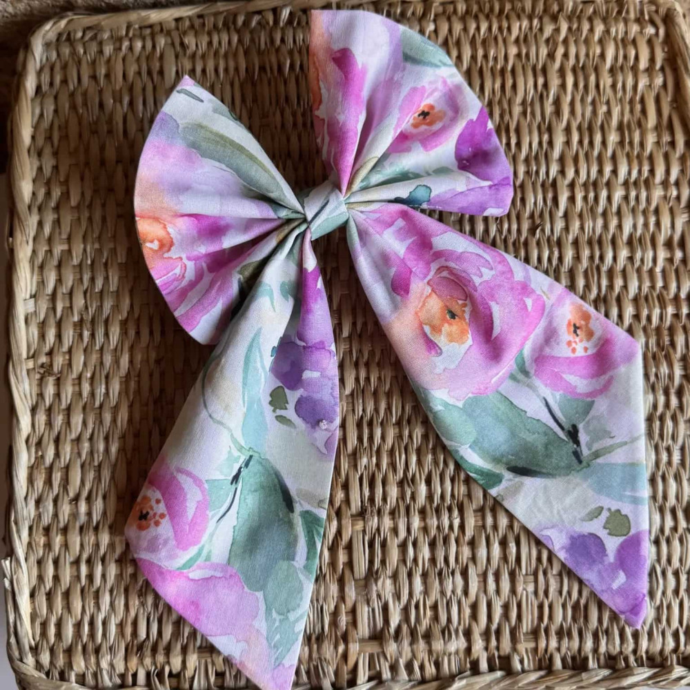 Miss Minimal Ribbon Ines