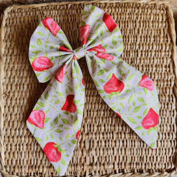Miss Minimal Ribbon Fraoules