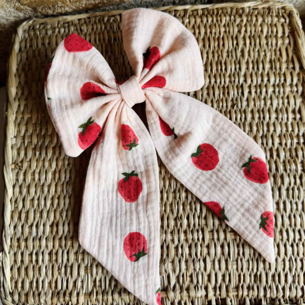 Miss Minimal Ribbon Felicite