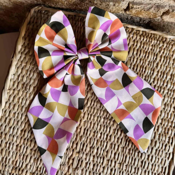 Miss Minimal Ribbon Sadie
