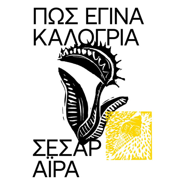 Πως Έγινα Καλόγρια