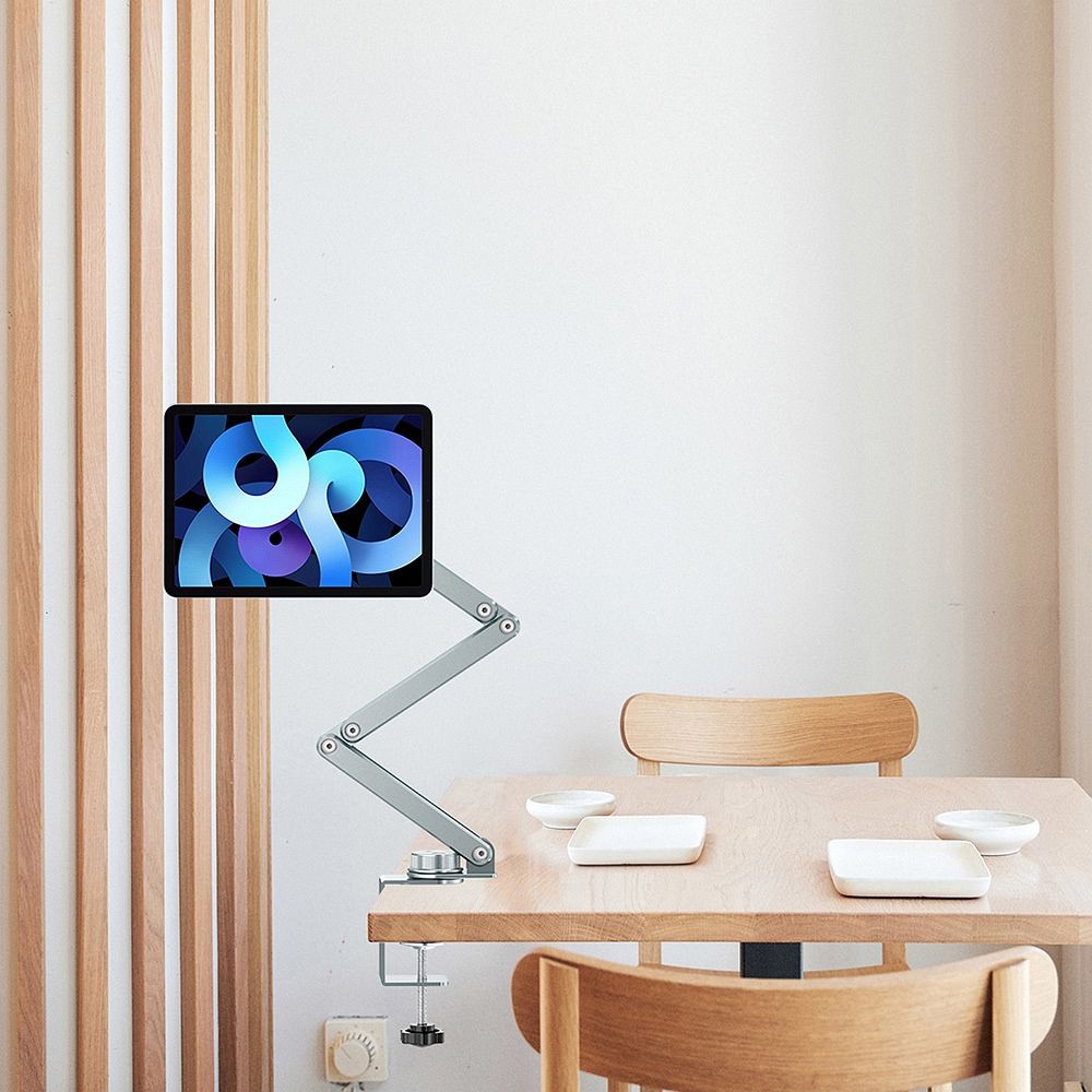 Wiwu ZM001 ρυθμιζόμενη βάση/βραχίονας για Tablet 