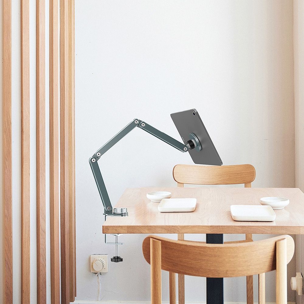 Wiwu ZM001 ρυθμιζόμενη βάση/βραχίονας για Tablet 