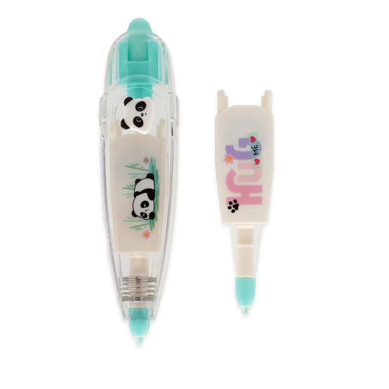 Legami VDT0002 Deco Tape Panda