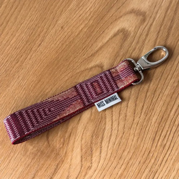 Miss Minimal Key Chain Μπρελόκ Penny