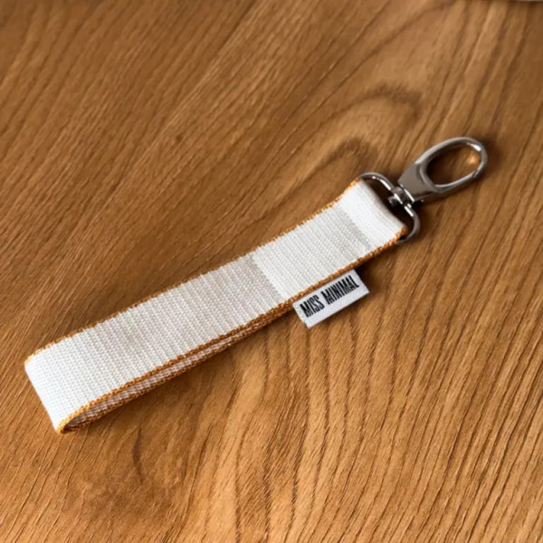 Miss Minimal Key Chain Μπρελόκ Maisy