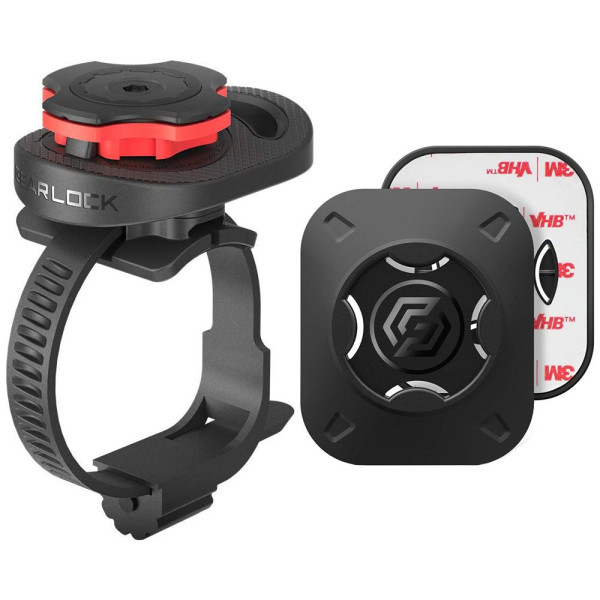 Spigen Gearlock MS100 Βάση Στήριξης Ποδηλάτου για Κινητό