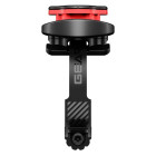 Spigen Gearlock MS100 Βάση Στήριξης Ποδηλάτου για Κινητό