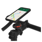 Spigen Gearlock MS100 Βάση Στήριξης Ποδηλάτου για Κινητό