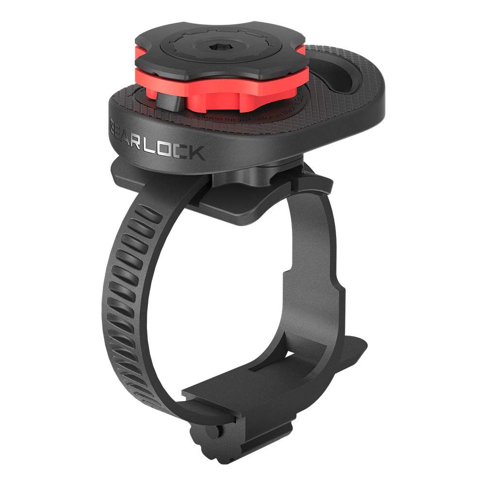 Spigen Gearlock MS100 Βάση Στήριξης Ποδηλάτου για Κινητό