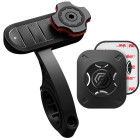 Spigen Gearlock MF100 Βάση Στήριξης Ποδηλάτου για Κινητό